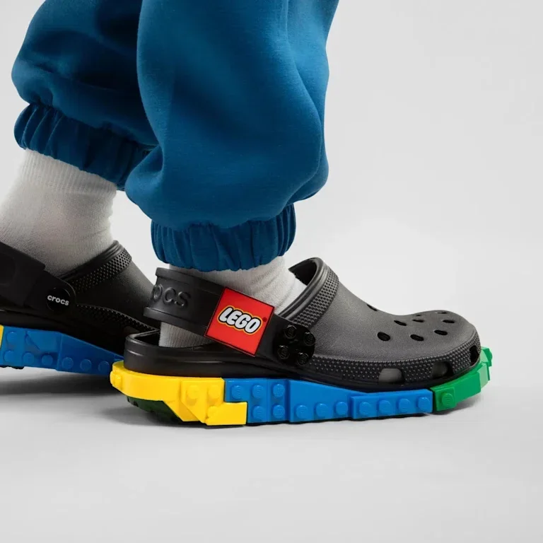Lego® Creativity Clog für Kinder Lego® Creativity Clog für Kinder