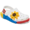 Lego®-Sonnenblumen-Jibbitz-Anstecker Lego®-Sonnenblumen-Jibbitz-Anstecker