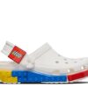 LEGO x Creativity Clog Kids „Weiß“ LEGO x Creativity Clog Kids „Weiß“