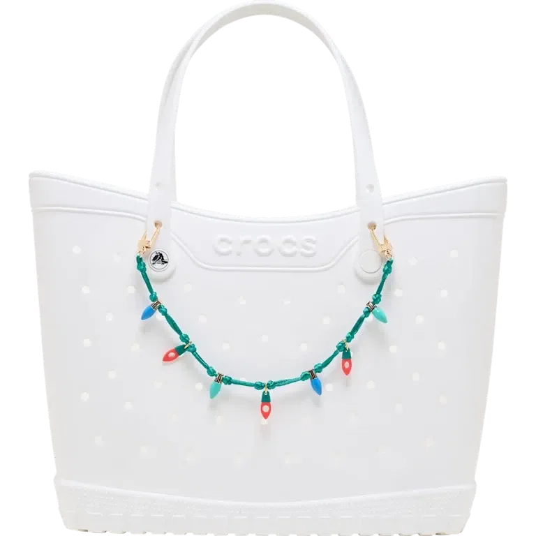 Lichterketten-Taschenkette Lichterketten-Taschenkette