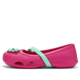 Lina Flache Schuhe „Pink“