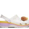 Line Friends x Classic Clog „Brown & Friends“ Line Friends x Classic Clog „Brown & Friends“