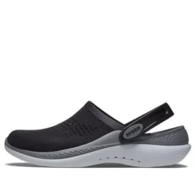 LiteRide 2.0 Clog „Black“