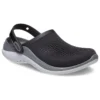 LiteRide 2.0 Clog „Black“