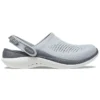 LiteRide 2.0 Clog „Hellgrau“