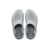 LiteRide 2.0 Clog „Hellgrau“