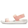 LiteRide-Sandalen in Rosa