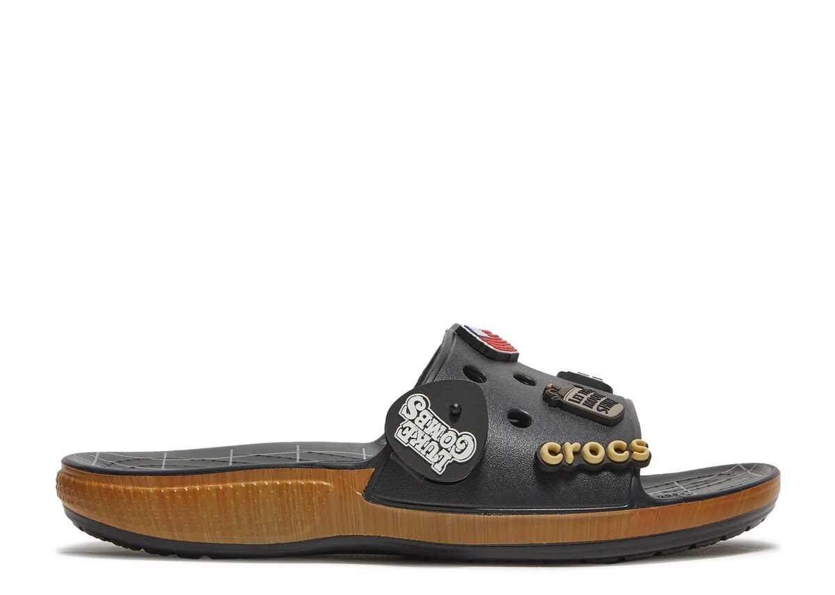 Luke Combs x Classic Slide „Bootlegger“ Luke Combs x Classic Slide „Bootlegger“