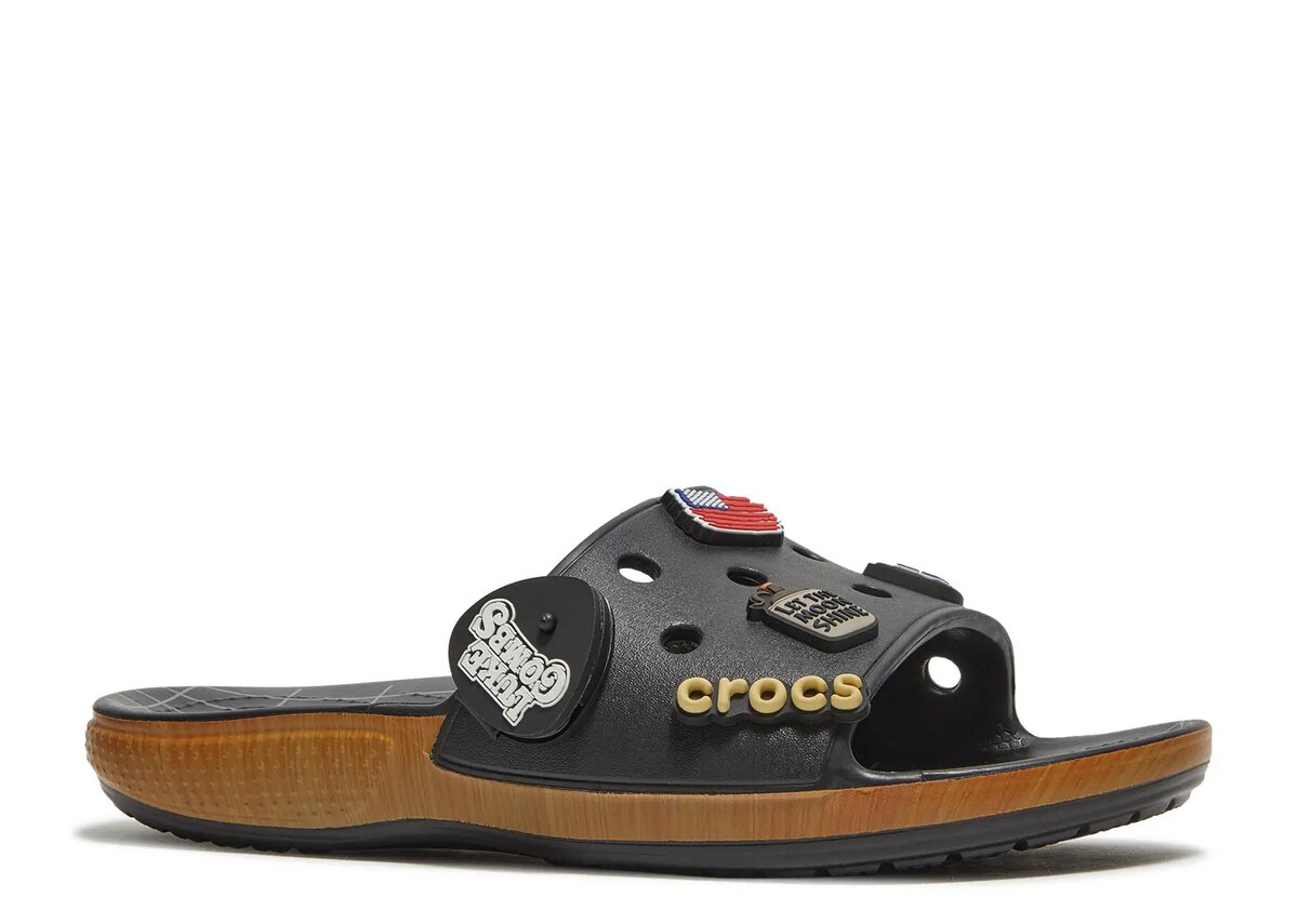 Luke Combs x Classic Slide „Bootlegger“ Luke Combs x Classic Slide „Bootlegger“