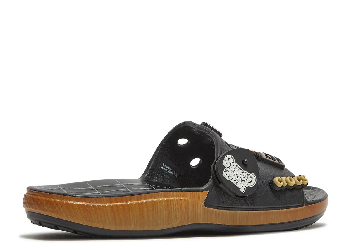 Luke Combs x Classic Slide „Bootlegger“ Luke Combs x Classic Slide „Bootlegger“