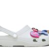 Madhappy x Hysteric Glamour x Classic Clog „Weiß“ Madhappy x Hysteric Glamour x Classic Clog „Weiß“