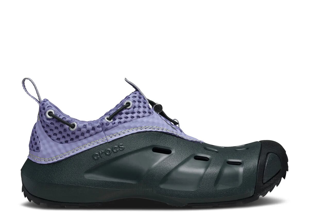 Marmot Capital x Quick Trail Low „Kelp“ Marmot Capital x Quick Trail Low „Kelp“
