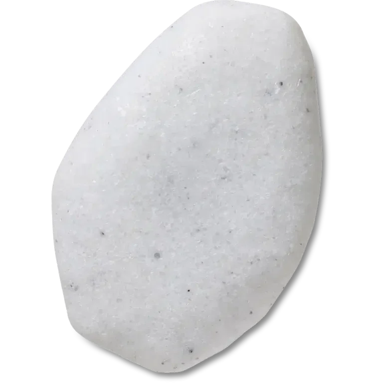 Matte Stone 1 Jibbitz™-Anstecker Matte Stone 1 Jibbitz™-Anstecker