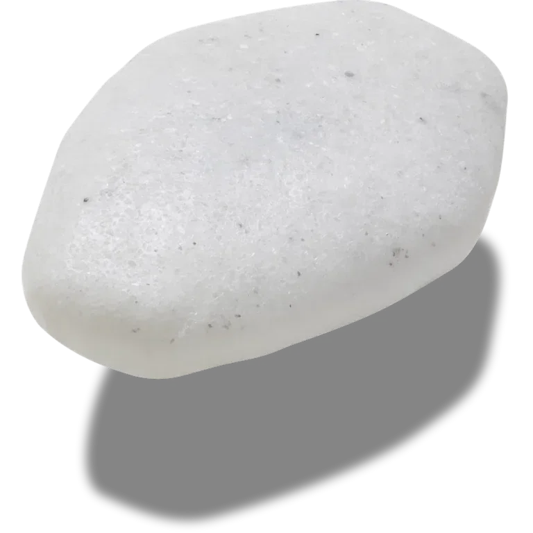 Matte Stone 1 Jibbitz™-Anstecker Matte Stone 1 Jibbitz™-Anstecker