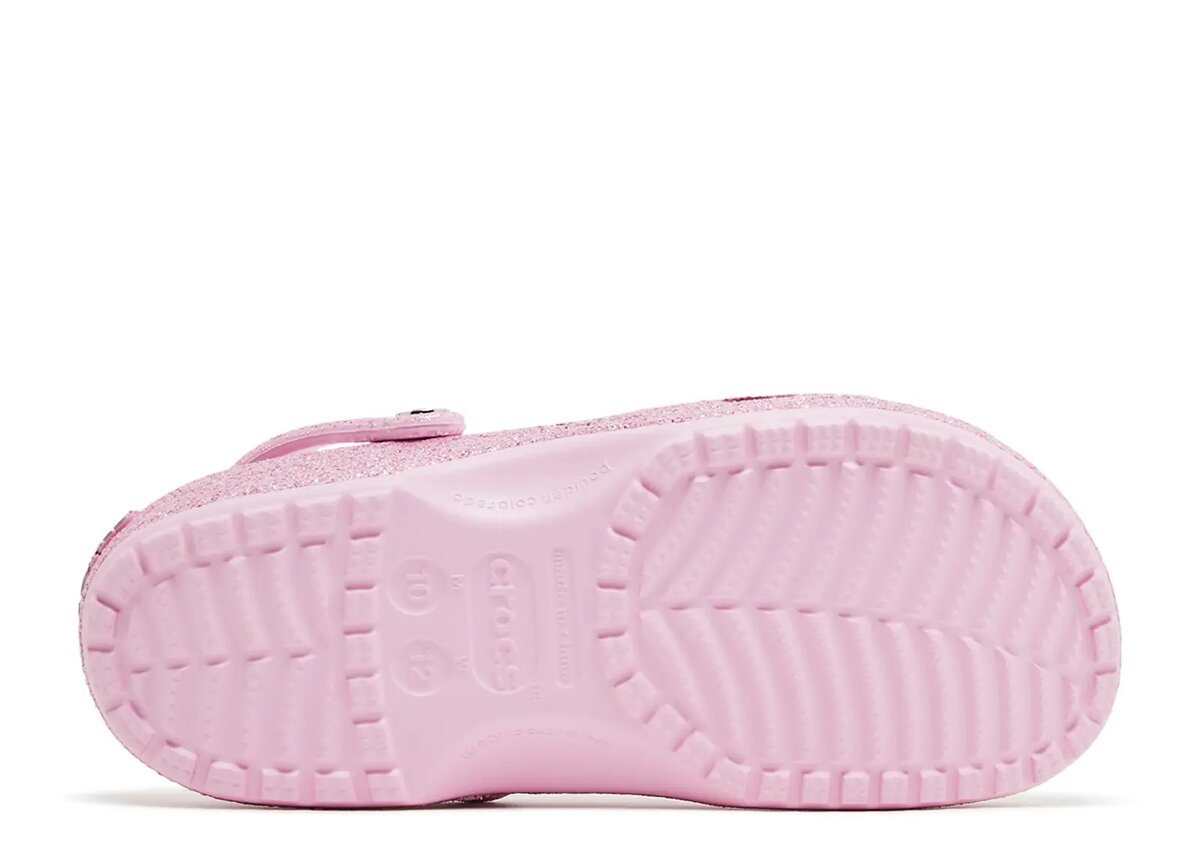 Mean Girls x Classic Clog „On Wednesdays We Wear Pink“ Mean Girls x Classic Clog „On Wednesdays We Wear Pink“