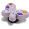 „Meta Butterfly“ Jibbitz-Anstecker „Meta Butterfly“ Jibbitz-Anstecker