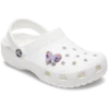 „Meta Butterfly“ Jibbitz-Anstecker „Meta Butterfly“ Jibbitz-Anstecker