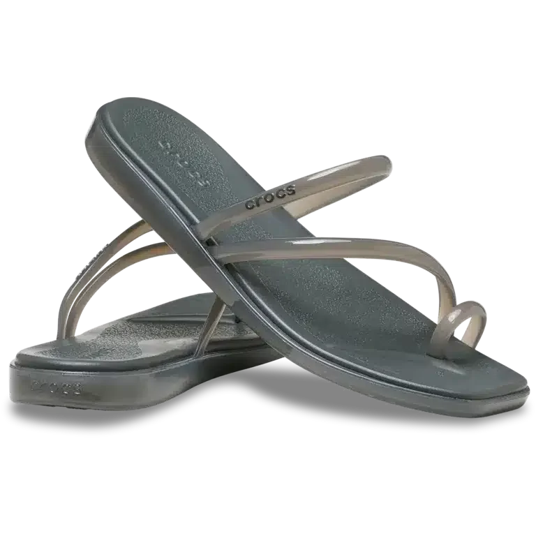 Miami Jelly Toe Loop Sandale Miami Jelly Toe Loop Sandale