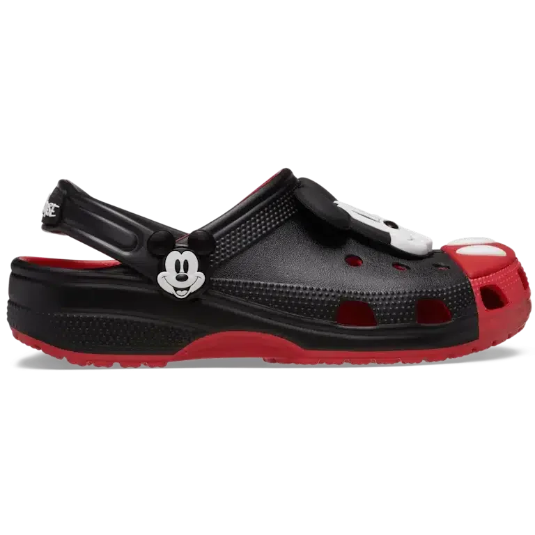 Mickey-Mouse-Classic Clog Mickey-Mouse-Classic Clog