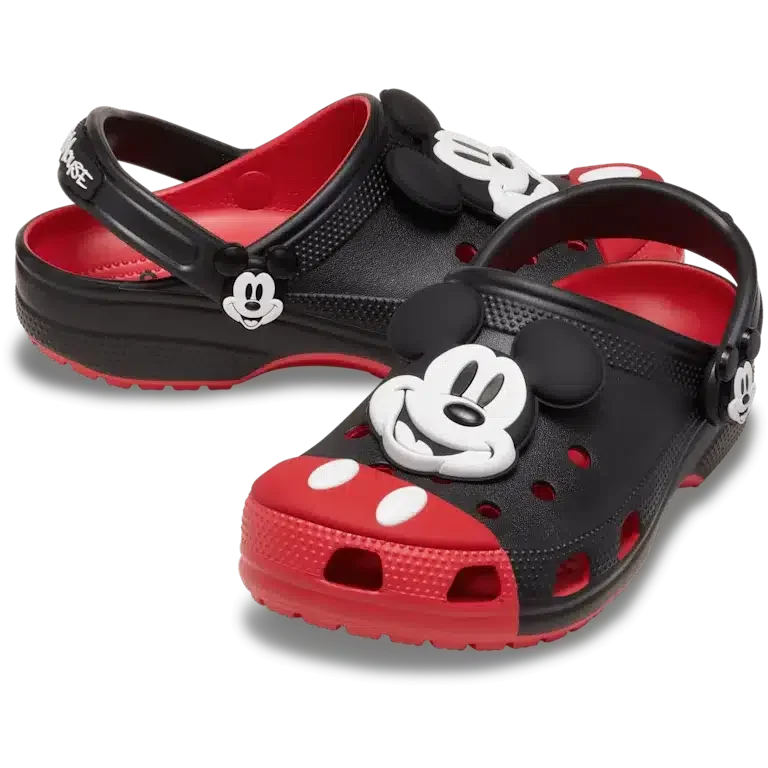 Mickey-Mouse-Classic Clog Mickey-Mouse-Classic Clog
