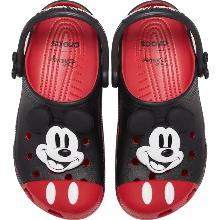 Mickey-Mouse-Classic Clog Mickey-Mouse-Classic Clog