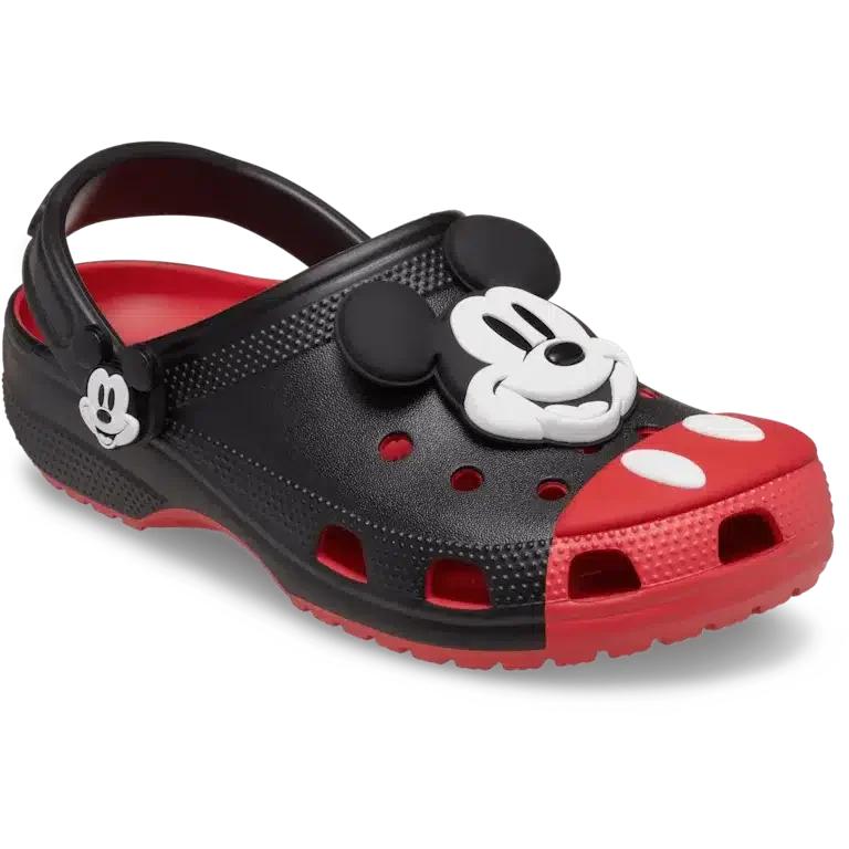 Mickey-Mouse-Classic Clog Mickey-Mouse-Classic Clog