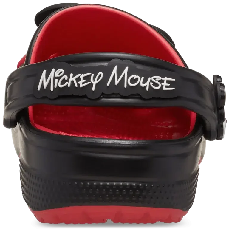 Mickey-Mouse-Classic Clog Mickey-Mouse-Classic Clog