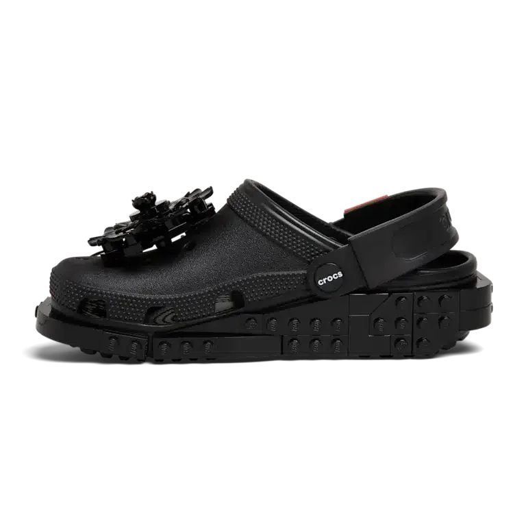 Midnight Garden Clog Midnight Garden Clog