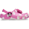 Minnie-Mouse-Classic-Clog für Kinder Minnie-Mouse-Classic-Clog für Kinder
