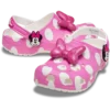 Minnie-Mouse-Classic-Clog für Kinder Minnie-Mouse-Classic-Clog für Kinder