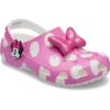 Minnie-Mouse-Classic-Clog für Kinder Minnie-Mouse-Classic-Clog für Kinder