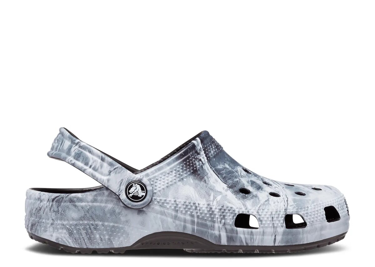 Mossy Oak Elements x Classic Clog „Wakeform“ Mossy Oak Elements x Classic Clog „Wakeform“