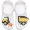 Myo Construction Truck 5er-Pack Jibbitz-Anstecker Myo Construction Truck 5er-Pack Jibbitz-Anstecker