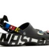 Nascar x Classic Clog „Schwarz“ Nascar x Classic Clog „Schwarz“
