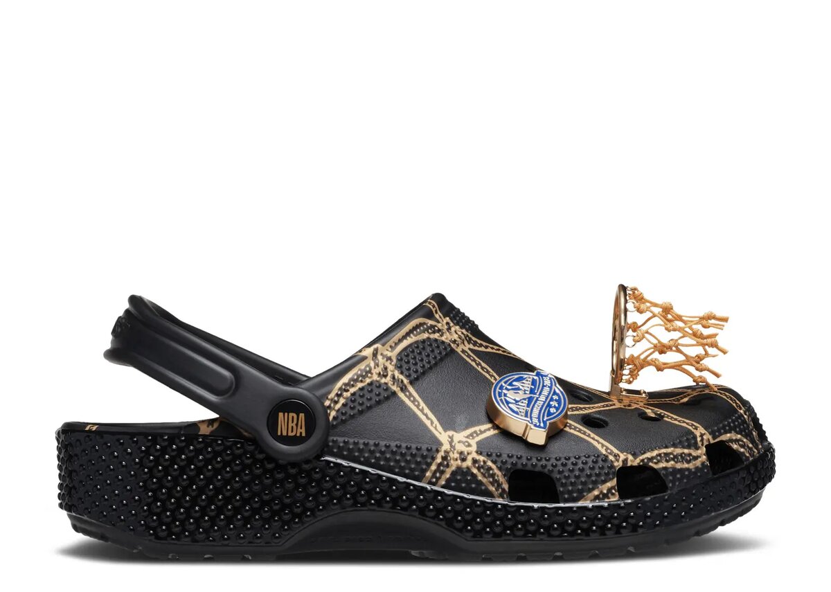 NBA x Classic Clog „All-Star“ NBA x Classic Clog „All-Star“