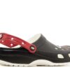 NBA x Classic Clog „Miami Heat“ NBA x Classic Clog „Miami Heat“