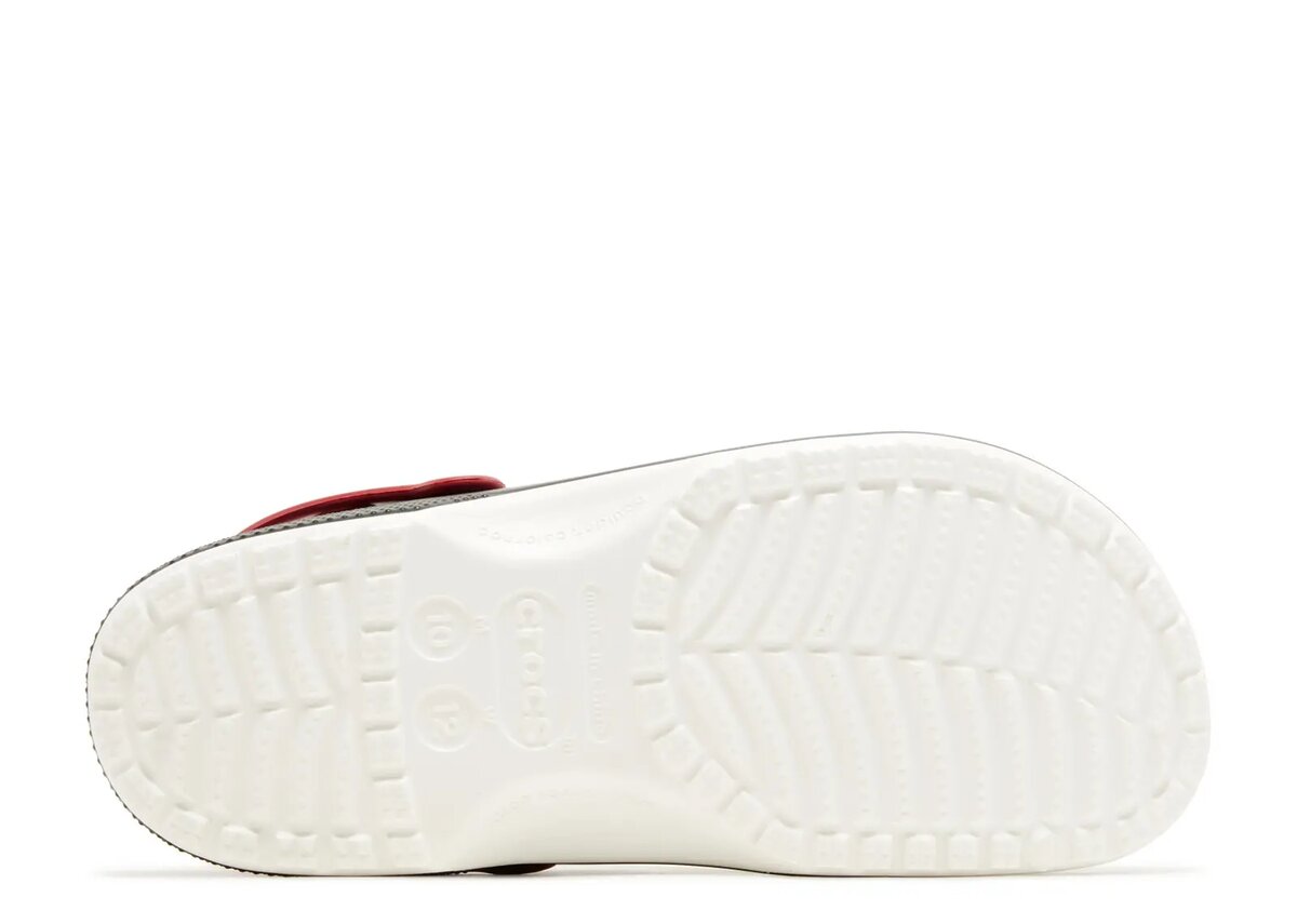NBA x Classic Clog „Miami Heat“ NBA x Classic Clog „Miami Heat“
