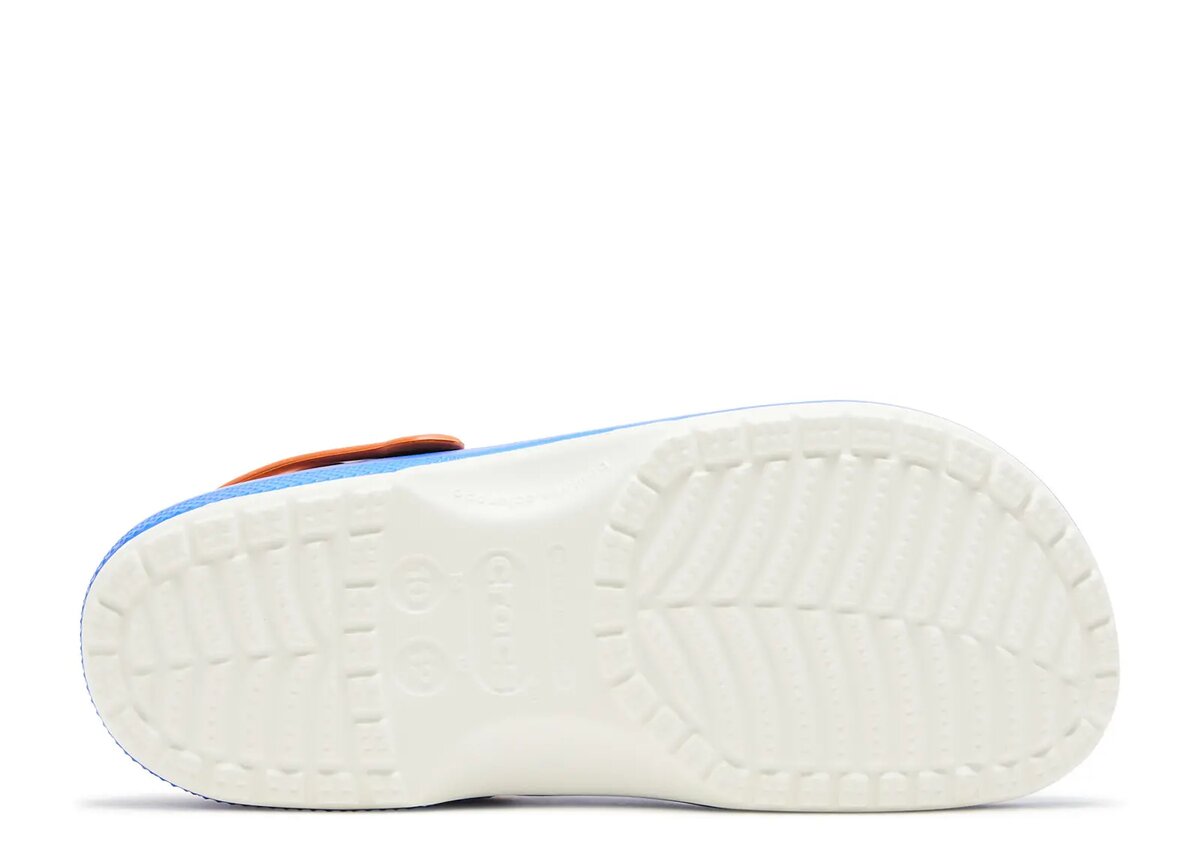 NBA x Classic Clog „New York Knicks“ NBA x Classic Clog „New York Knicks“