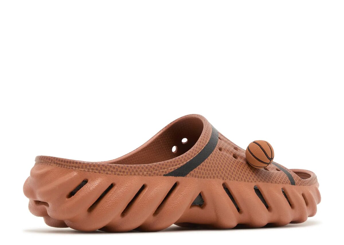NBA x Echo Slide „Sienna“ NBA x Echo Slide „Sienna“