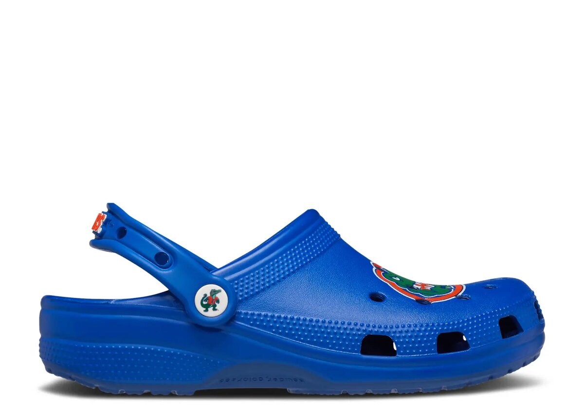 NCAA x Classic Clog „University of Florida“ NCAA x Classic Clog „University of Florida“