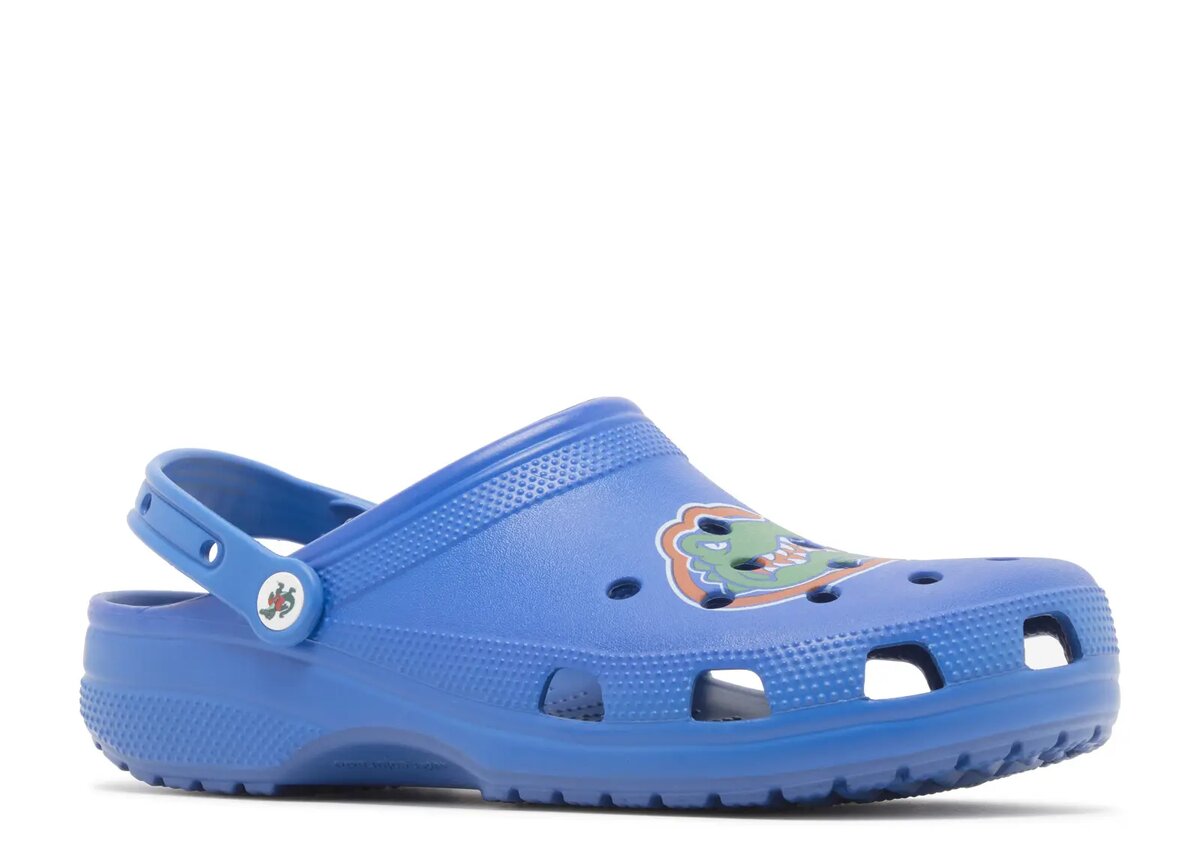 NCAA x Classic Clog „University of Florida“ NCAA x Classic Clog „University of Florida“