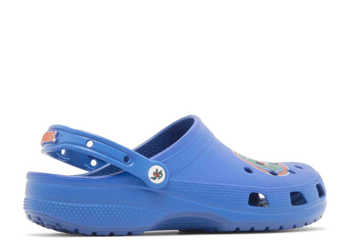 NCAA x Classic Clog „University of Florida“ NCAA x Classic Clog „University of Florida“