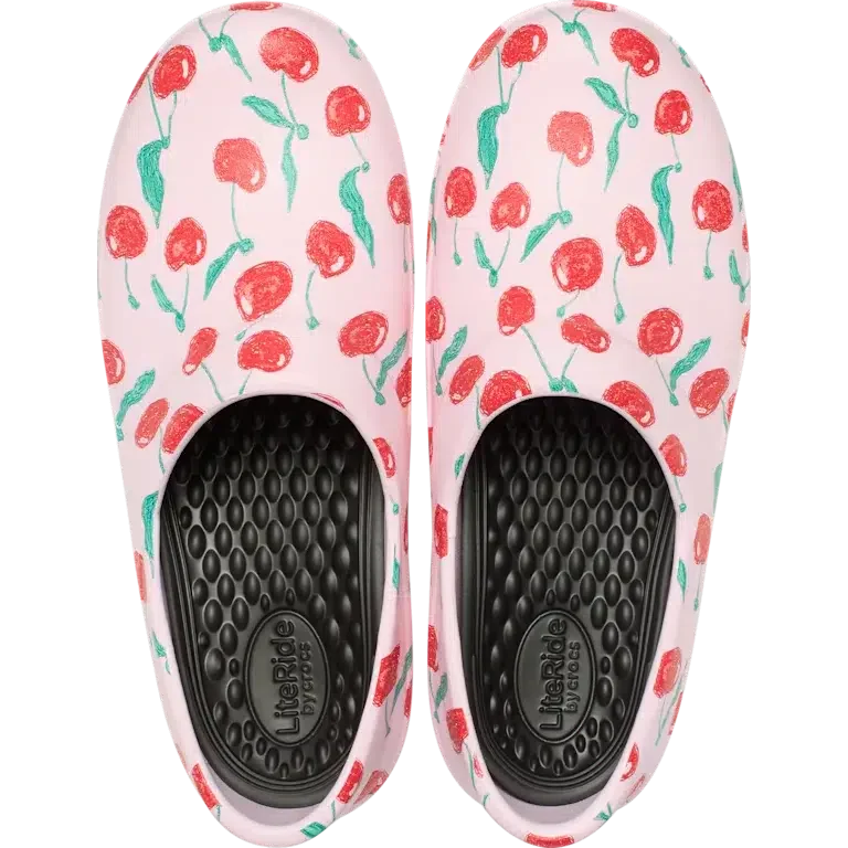 Neria Pro II LiteRide Graphic Work Clog Neria Pro II LiteRide Graphic Work Clog