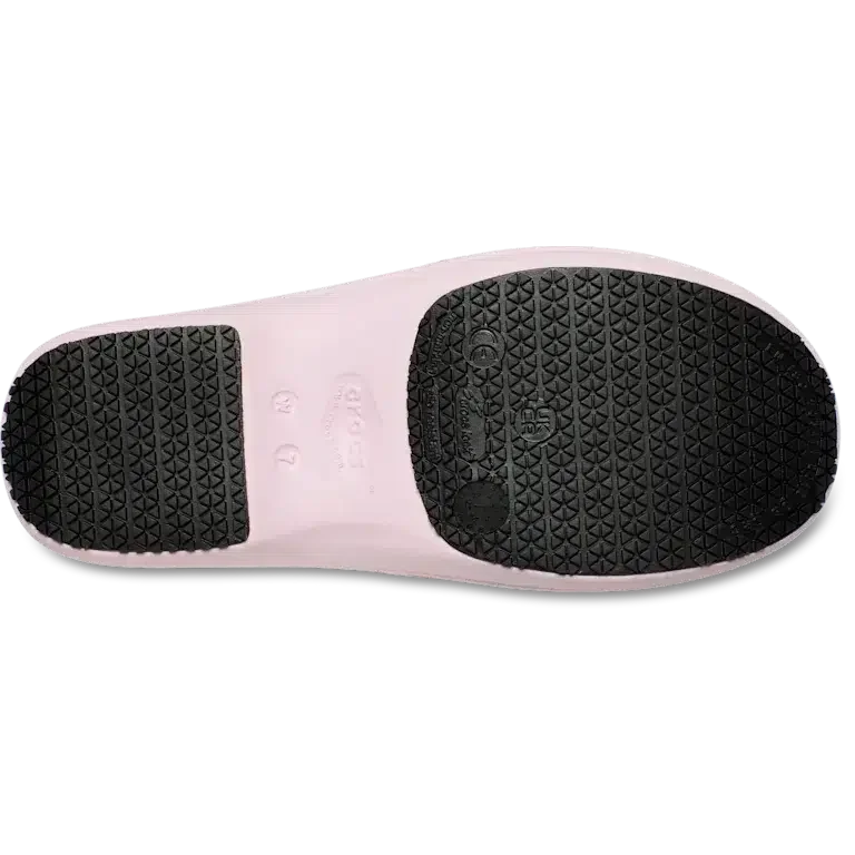 Neria Pro II LiteRide Graphic Work Clog Neria Pro II LiteRide Graphic Work Clog