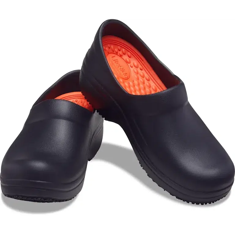 Neria Pro II LiteRide™ Work Clog für Damen Neria Pro II LiteRide™ Work Clog für Damen