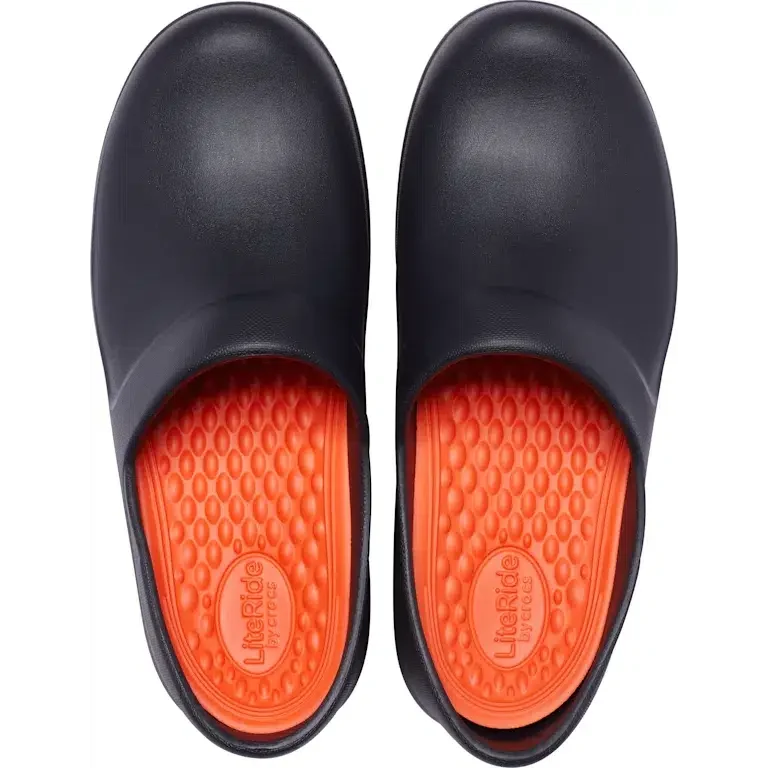 Neria Pro II LiteRide™ Work Clog für Damen Neria Pro II LiteRide™ Work Clog für Damen