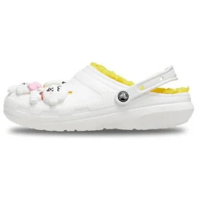 NEVERXCrocs Classic Cozy Stay Warm Crocs Sport-Hausschuhe Unisex Mehrfarbig NEVERXCrocs Classic Cozy Stay Warm Crocs Sport-Hausschuhe Unisex Mehrfarbig