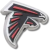 NFL Atlanta Falcons Logo Jibbitz™-Anstecker NFL Atlanta Falcons Logo Jibbitz™-Anstecker