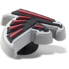 NFL Atlanta Falcons Logo Jibbitz™-Anstecker NFL Atlanta Falcons Logo Jibbitz™-Anstecker