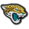 NFL Jacksonville Jaguars Logo Jibbitz™-Anstecker NFL Jacksonville Jaguars Logo Jibbitz™-Anstecker